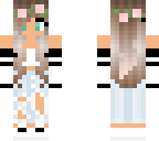 not my skin 