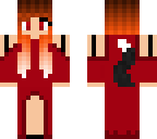 nother skin edit