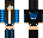 nother skin edit