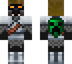 nuckelar survivor