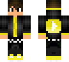 Animation  Minecraft Skins