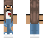 overlay edit of my skin