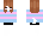 overtale frisk