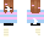 overtale frisk edit