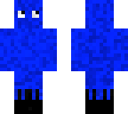 pac man ghost epicgamer53