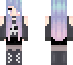 pastel death