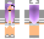 pastel girl