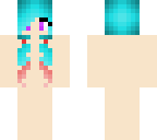 pigtail base