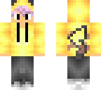 pikachu kid