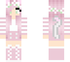 pink kitty