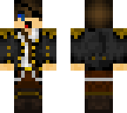 pirate