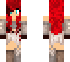 pirate captain