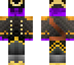 pirate slime