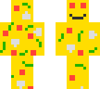 pizza man