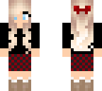 preppy girl