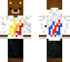 preston bear
