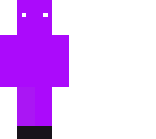purple guy