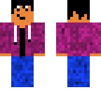purple jacket boy updated
