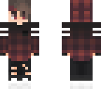 quinn - oc