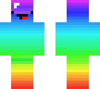 rainbow skeppy