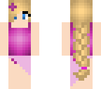 rapunzel swimsuit 2