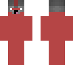 red derpy knight