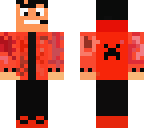 red gamer