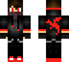reddragon