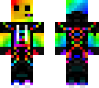 retro slime