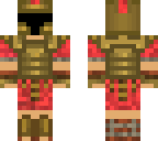 roman soldier
