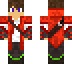 rouge