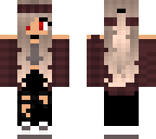 savagegirl