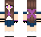 school girl grape 2
