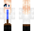 scientist