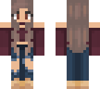 skin edited