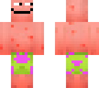 sneaky patrick