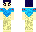 snow white