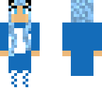 sonic girl