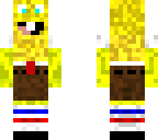 spongebob square pants