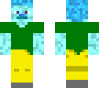 steve's geast
