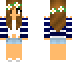 summer girl