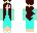 summer girl