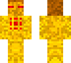 sun and moon
