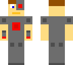 supacyborg