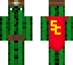 super cactus