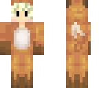 super fox boy