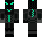 supersolider aiden skin fixed