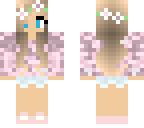 sweater girl