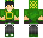 team draco gold