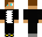 teen boy